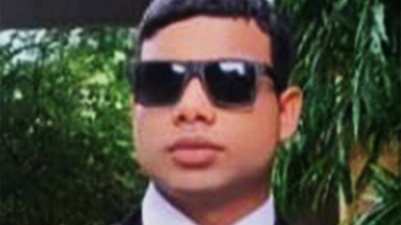 চাকসু নির্বাচনে ছাত্র অধিকার প্যানেলে দৃষ্টি প্রতিবন্ধী কুড়