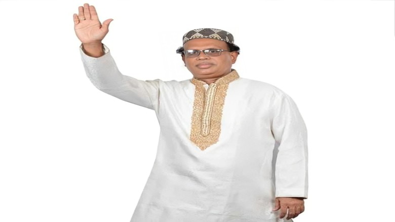 উন্নয়ন, সততা ও মানুষের পাশে থাকার প্রতিশ্রুতি -আক্তারুজ্জামা