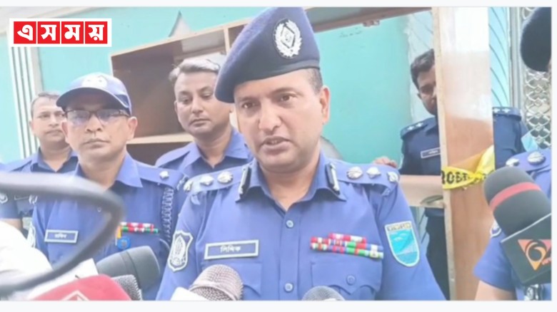 মরদেহ পোড়ানোর সাথে জড়িত কারও ছাড় হবেনা