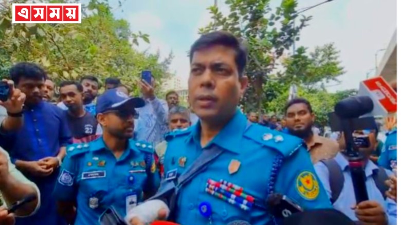 ডাকসু নির্বাচনে দুই ভূয়া কার্ডধারী আটক।