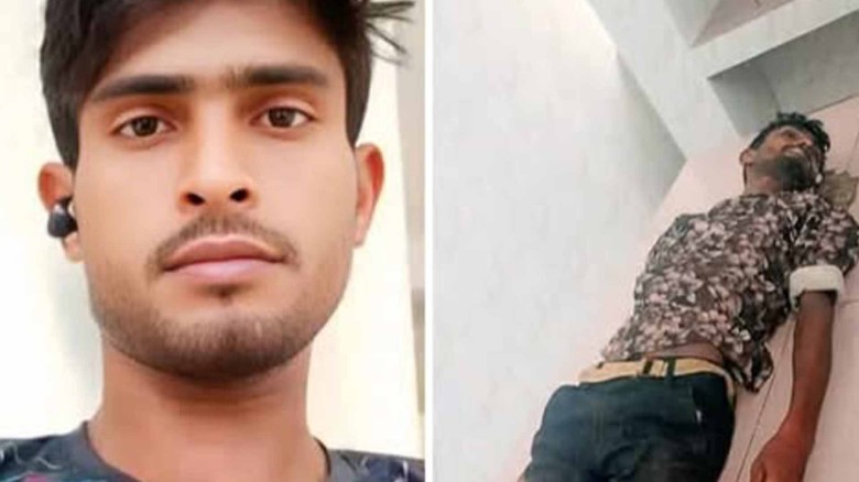 সুবর্ণচরে শশুর বাড়িতে জামাইকে পিটিয়ে হত্যার অভিযোগ।