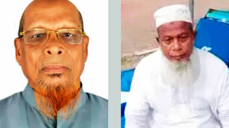 নলছিটি উপজেলা মুক্তিযোদ্ধা কমান্ড কাউন্সিলের আহ্বায়ক কমিটি গ