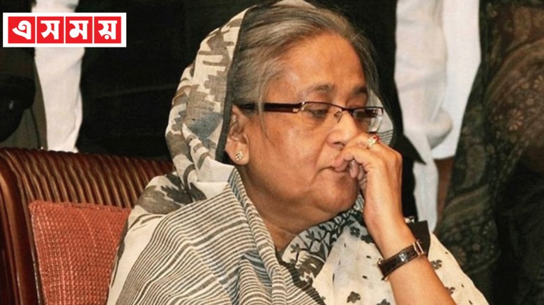 শেখ হাসিনার ‘১২৮ নম্বর’ ব্যাংকের লকার জব্দ করলো এনবিআর...