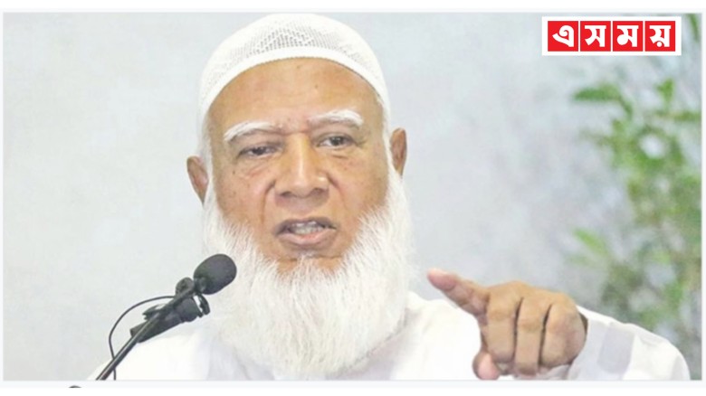 ডাকসু নির্বাচনে বিজয়ীদের যে বার্তা দিলেন জামায়াত আমির