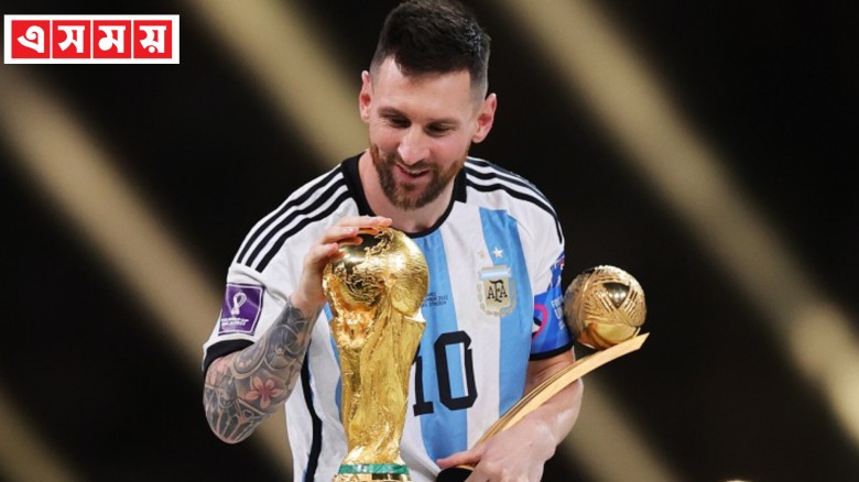 বার্সার প্রেসিডেন্ট নির্বাচনের লড়াইয়ে নামছেন মেসি!...