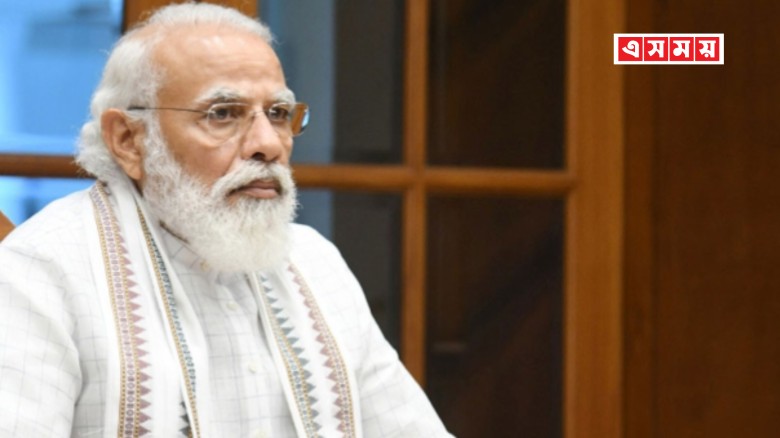 শ্রীলঙ্কা-বাংলাদেশের পর এবার নেপাল, ভারতের ভবিষ্যৎ নিয়ে ‘ঘুম হারাম’ মোদির!...