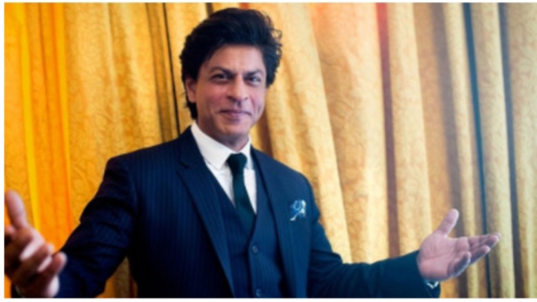 বানভাসিদের পাশে দাঁড়ালেন শাহরুখ খান