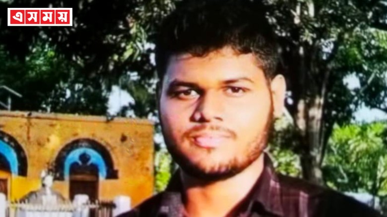 মোরেলগঞ্জে  যুবকের ঝুলন্ত মরদেহ উদ্ধার।