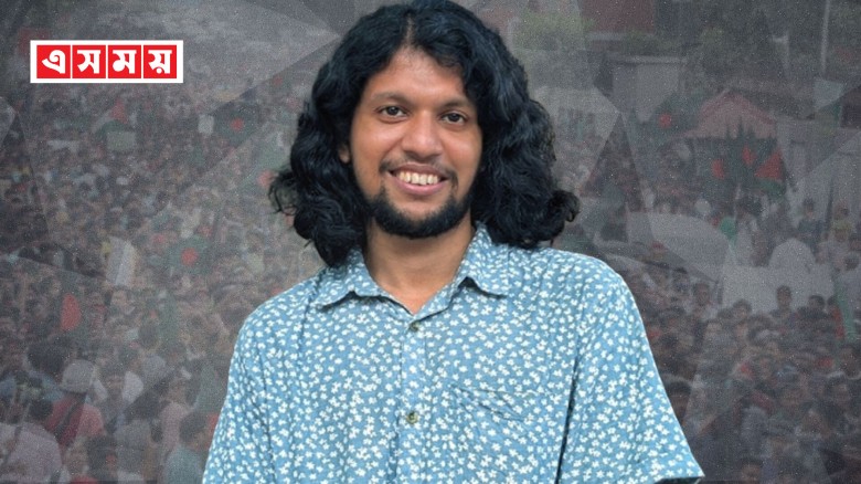 লন্ডনে  উপদেষ্টা মাহফুজ আলমের ওপর হামলার চেষ্টা