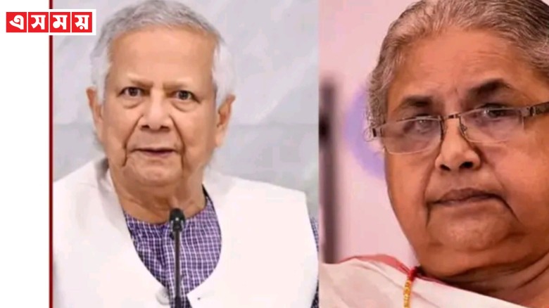 নেপালের অন্তর্বর্তী সরকারপ্রধানকে প্রধান উপদেষ্টার অভিনন্দন