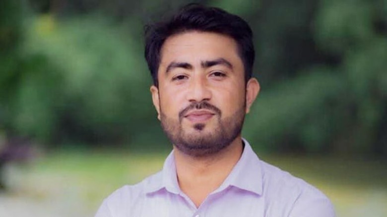 বিতর্ক-আন্দোলন পেরিয়ে জাকসুর ভিপি আসনে আব্দুর রশিদ জিতু