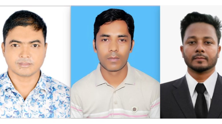 নলছিটি উপজেলা পূজা উদযাপ পরিষদের কমিটি গঠিত