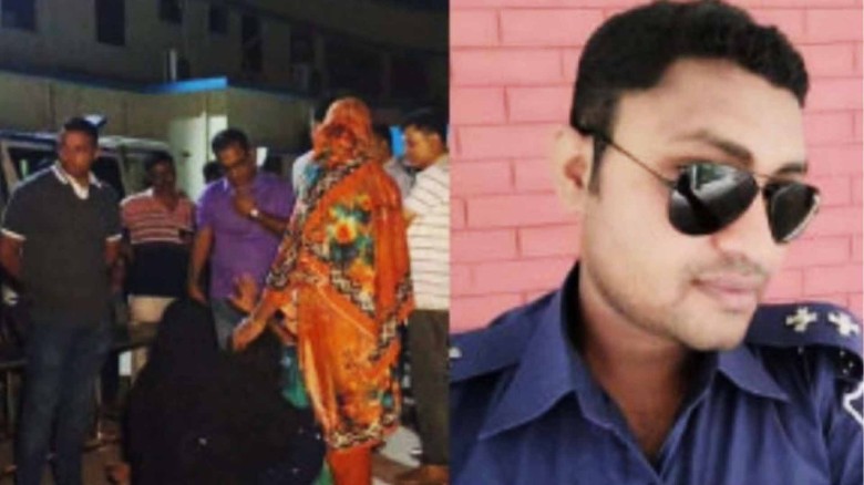 বাঘারপাড়ায় সড়ক দুর্ঘটনা: পুলিশ কর্মকর্তাসহ নিহত ৩...