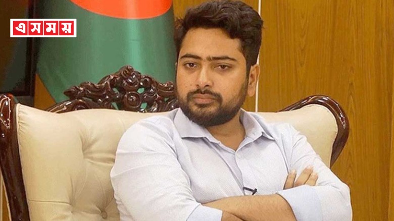 শেখ হাসিনার এ মামলায় হয়তো আমি শেষ সাক্ষী : নাহিদ ইসলাম