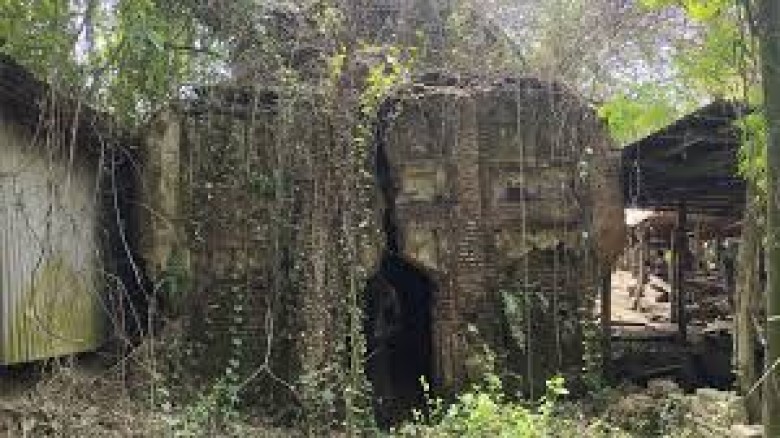 নটীর মসজিদ রক্ষায় সরকারের হস্তক্ষেপ চান প্রবাসী দানবীর মোশার