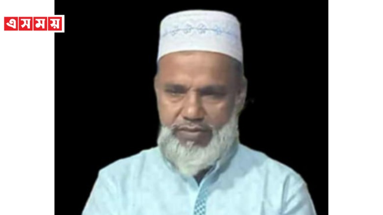 মিথ্যা সংবাদ প্রকাশের প্রতিবাদ বার্তা।