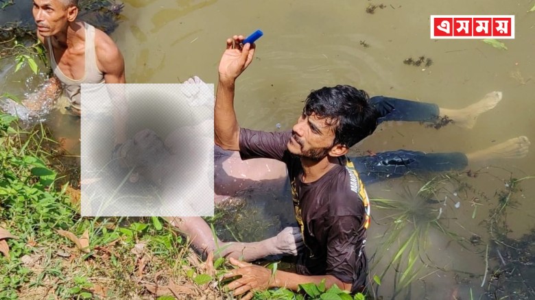 নিখোঁজের ৩২ ঘণ্টা পর মালুমঘাটে যুবকের লাশ উদ্ধার।