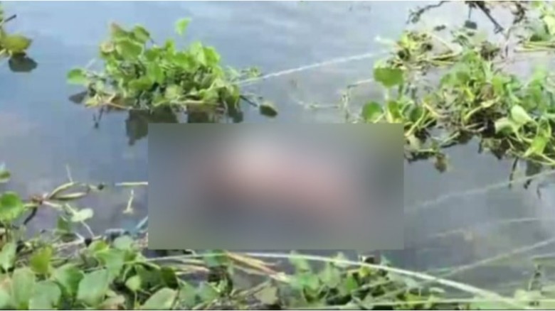 নরসিংদীর মনোহরদীতে ব্রহ্মপুত্র নদের পাড় থেকে একাধিক মামলার আ