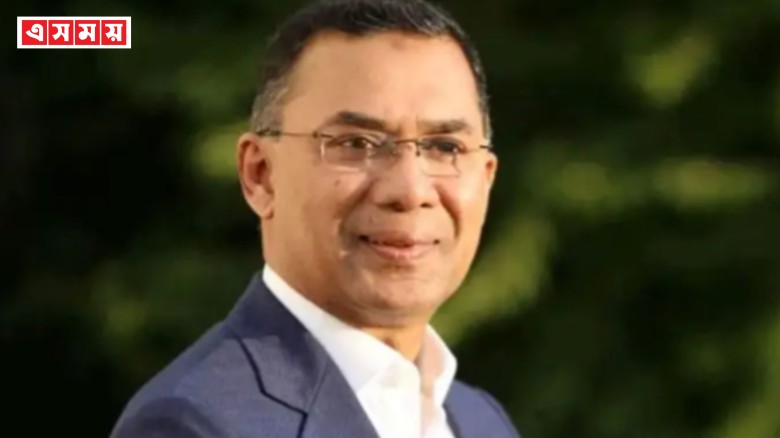 সপ্তাহ কয়েকের মধ্যে দেশে ফিরছেন তারেক রহমান