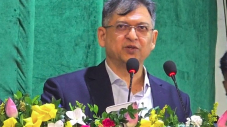 পিআর হলে শেখ হাসিনার মতো ফ্যাসিস্ট তৈরি হতে পারে: সালাহউদ্দি