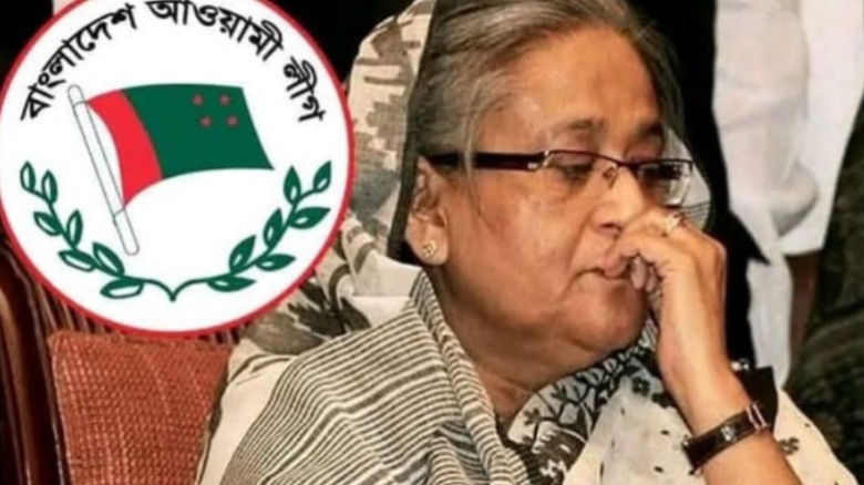 আ.লীগ নেতাকর্মীদেরকে হাসিনার নির্দেশ-  নিউইয়র্ক থেকে কেউ যেন