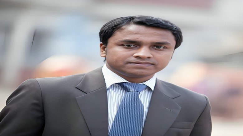 মোঃ শাহরিয়ার হোসেন লিমন বুড়িচং উপজেলা বিএনপি’র তথ্য ও প্রয