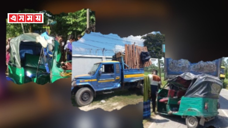 তিন ঘণ্টার ব্যবধানে সড়কে ঝরলো ৯ প্রাণ