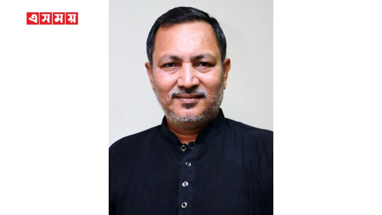 নওগাঁ বাসীকে দূর্গাপূজার শুভেচ্ছা জানিয়েছেন -মাসুদ হাসান তুহ