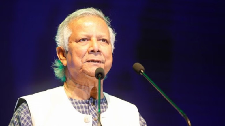 আমরা আওয়ামী লীগকে নিষিদ্ধ করি নি, শুধুমাত্র কার্যক্রম স্থগিত করা হয়েছে...