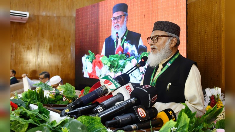 সরকারি মাদ্রাসা-ই-আলিয়া একটি ঐতিহ্যের স্মারক