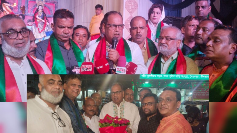 জামায়াত নির্বাচনী কার্যক্রমে সবদিক  দিয়ে এগিয়ে