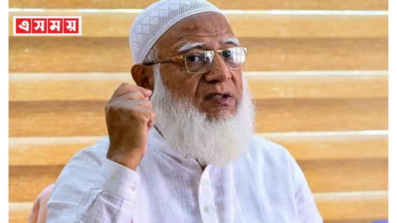 জামায়াতের নতুন আমির নির্বাচন ডিসেম্বরে