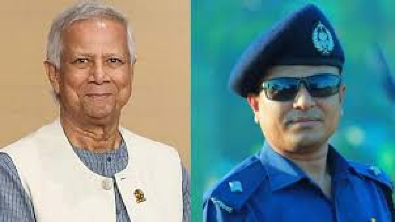 বিদেশি নম্বর থেকে প্রধান উপদেষ্টা ও ওসিকে হ-ত্যার হুমকি