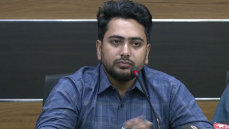 অনেক উপদেষ্টাই সেফ এক্সিটের বিষয়ে ভেবে রেখেছেন: নাহিদ ইসলাম