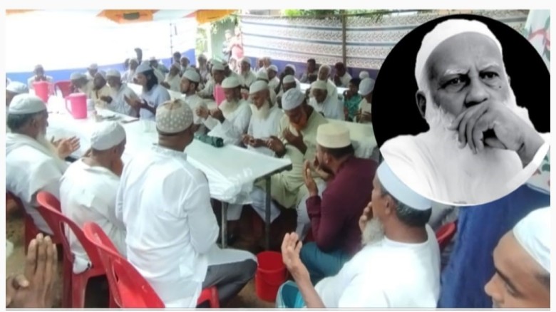 প্রয়াত আলহাজ্ব নূরুল ইসলাম চেয়ারম্যানের প্রথম মৃত্যুবার্ষিকী