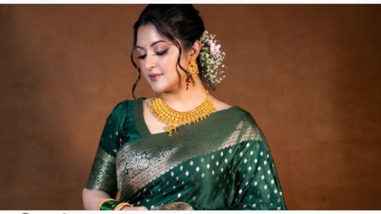 আমার ১২টা বিয়ে করার ইচ্ছা আছে: পরীমণি