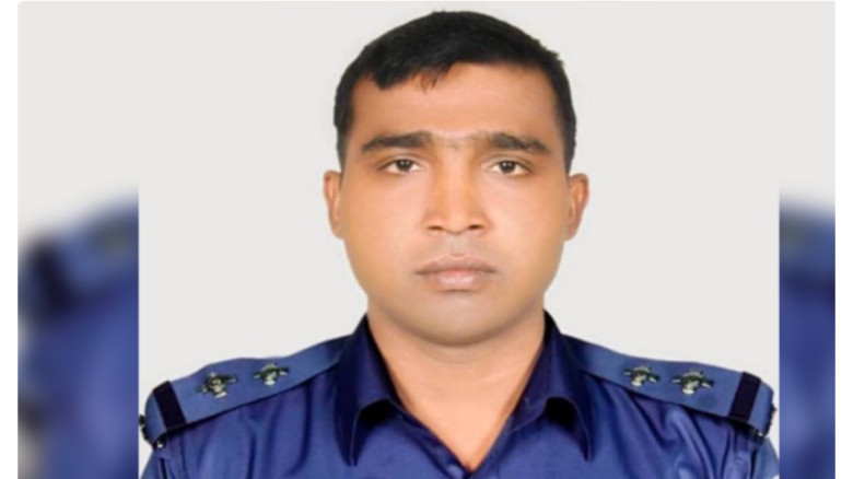 আ’লীগ নেতাকে ছিনিয়ে নেওয়ার ঘটনায় এসআই মামুন প্রত্যাহার