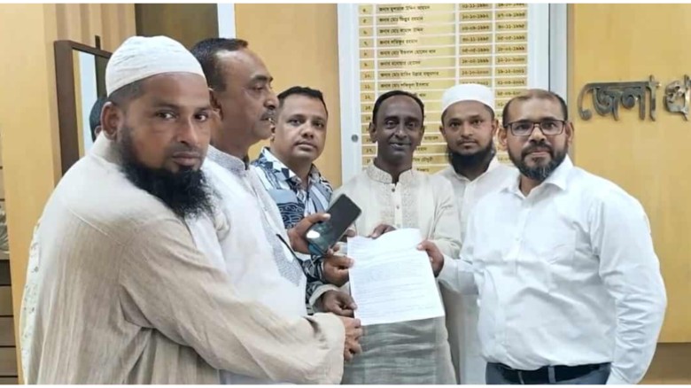 সুনামগঞ্জের দিরাইয়ের পূর্ব নির্ধারিত জায়গায় টেকনিক্যাল স্কুল