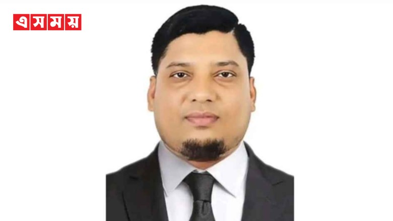 বিমানবন্দরে নামার পর মৃত্যুর কোলে ঢলে পড়লেন প্রবাসী নাজিম