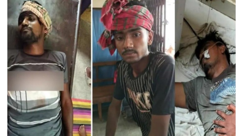 যশোর ডাকাতিয়ায় চোর সিন্ডিকেটের হামলায় ভুক্তভুগি যুবক নিহত