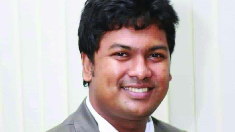 গাইবান্ধা-৪ আসনে গণতন্ত্র মঞ্চের মনোনয়ন পেলেন ছামিউল আলম রাস