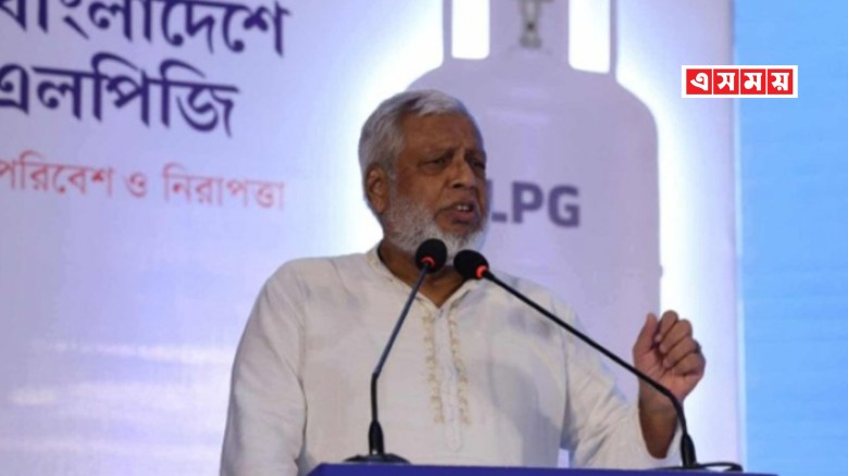 এলপিজি সিলিন্ডার ১ হাজার টাকা হওয়া উচিত: জ্বালানি উপদেষ্টা