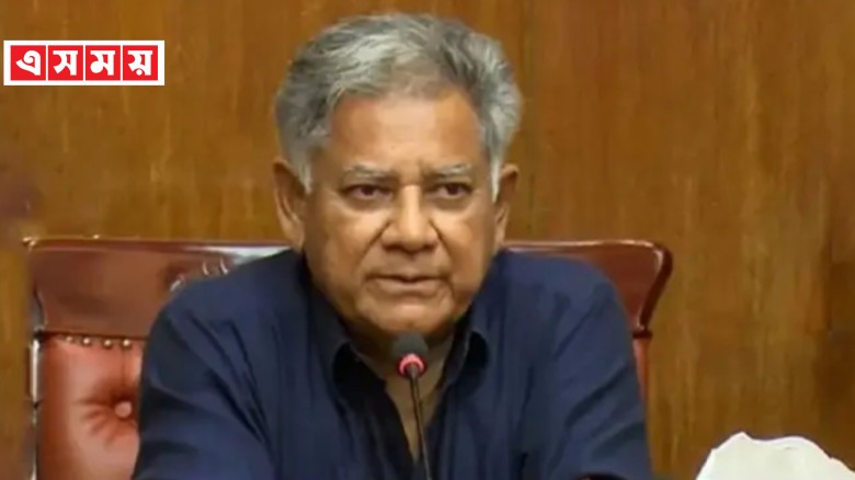 সুষ্ঠু নির্বাচন চাইলে সাংবাদিকদের সাহায্য নিতেই হবে : উপদেষ্টা সাখাওয়াত...