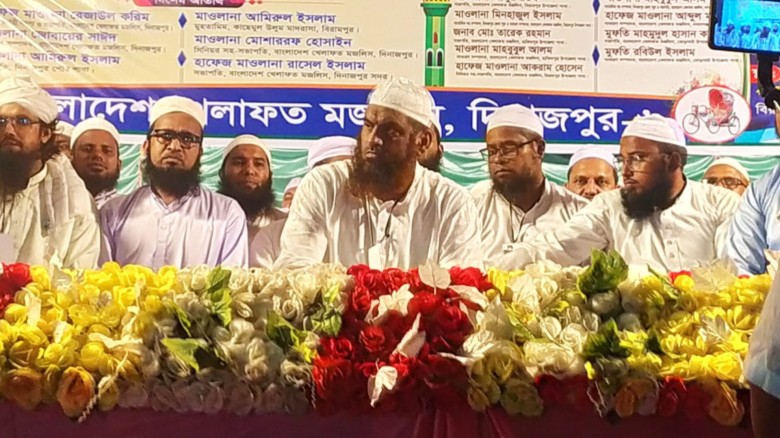 নতুন বাংলাদেশে বাহাত্তরের বাকশলী ব্যবস্থা চলতে দেওয়া হবে না.