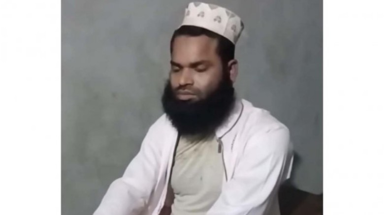 কুড়িগ্রামে আবাসিক শিক্ষার্থীকে ধর্ষণচেষ্টার অভিযোগে মাদ্রাস