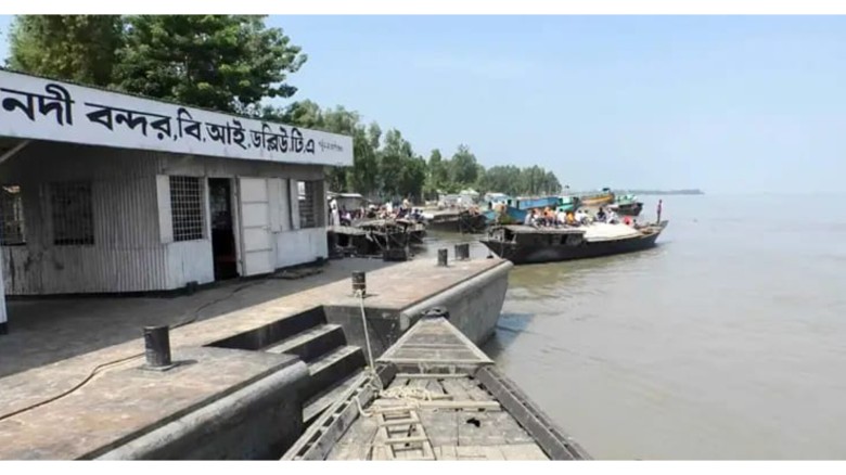 উত্তরাঞ্চলের অর্থনীতি সমৃদ্ধ করতে কুড়িগ্রামে ব্রহ্মপুত্র সেত
