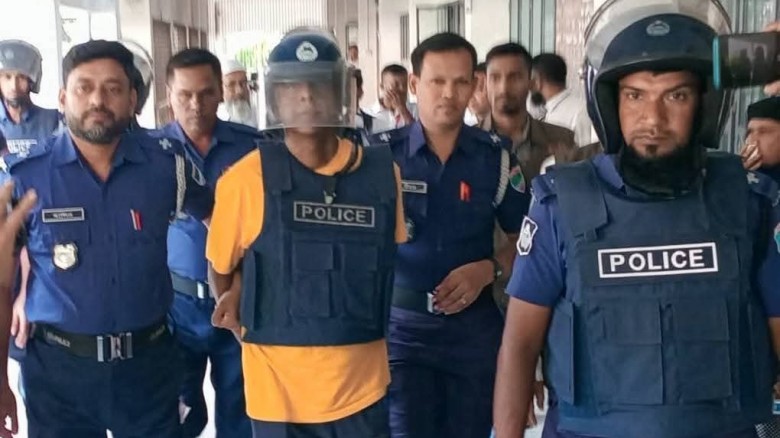 নড়াইলে সাবেক এমপি মুক্তির জামিন নামঞ্জুর, কারাগারে প্রেরণ