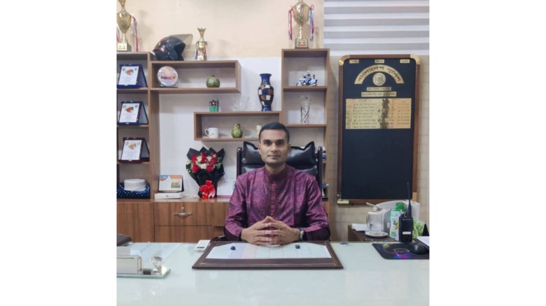 বগুড়ায় ডিবির ওসিসহ তিন কর্মকর্তা ক্লোজ