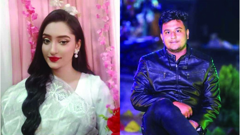 টাকা-গয়না নিয়ে পালালেন মেকআপম্যানের স্ত্রী।...