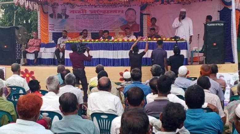 প্রত্যাশিত সংস্কার না হলে দেশের অনিয়ম ও দুর্নীতি রোধ করা সম্